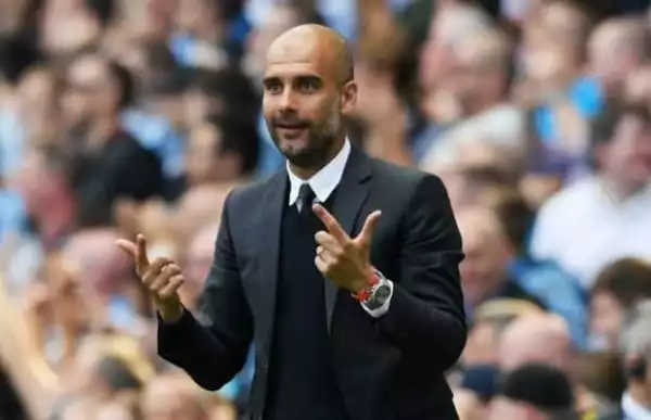 Guardiola made a great mistake replacing Hart with Bravo – Peter Reid